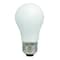 Sylvania Sylvania TruWave A15 E26 (Medium) LED Bulb Soft White 40 Watt Equivalence 2 pk 40762 - alternate 1